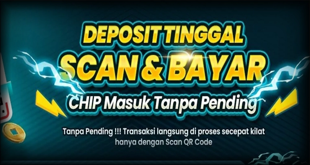 KARANG888 Mobile