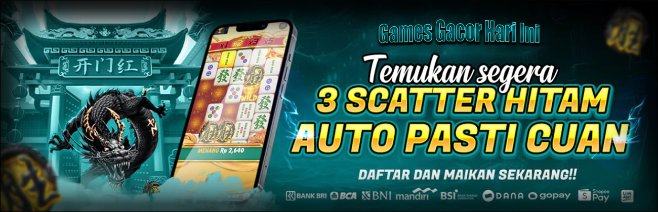 KARANG888 Desktop