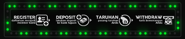 KARANG888 Jackpot